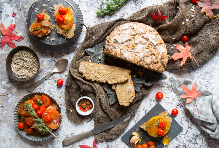 RAW Kuerbisbrot-25