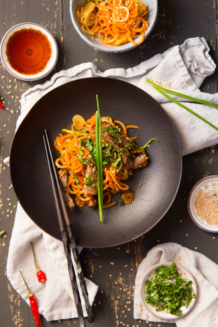 jpg Zoodle mit Rinderstreifen-5