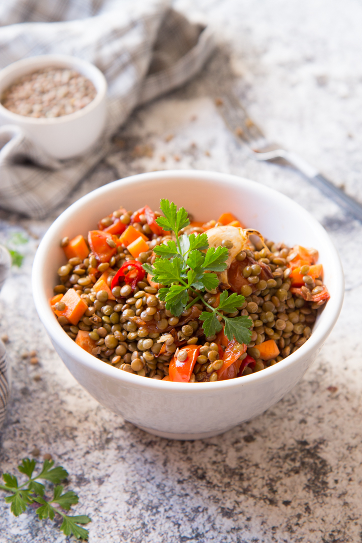 jpg lauwarmer Linsensalat-18