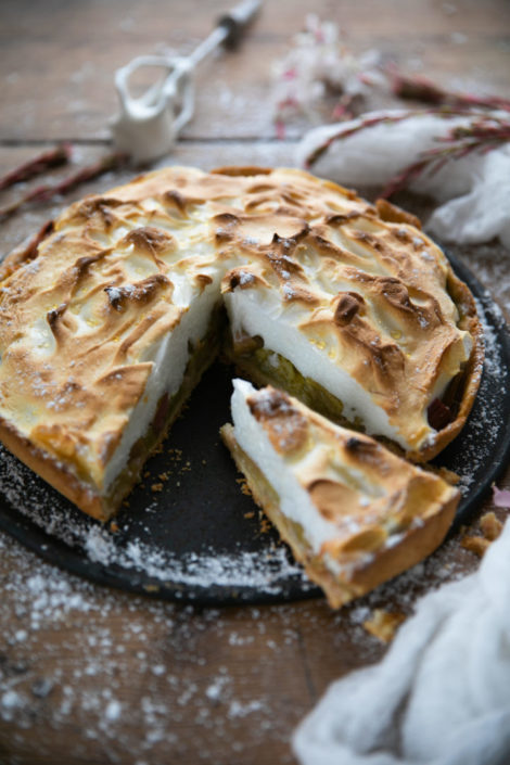 Rharbarberkuchen-29
