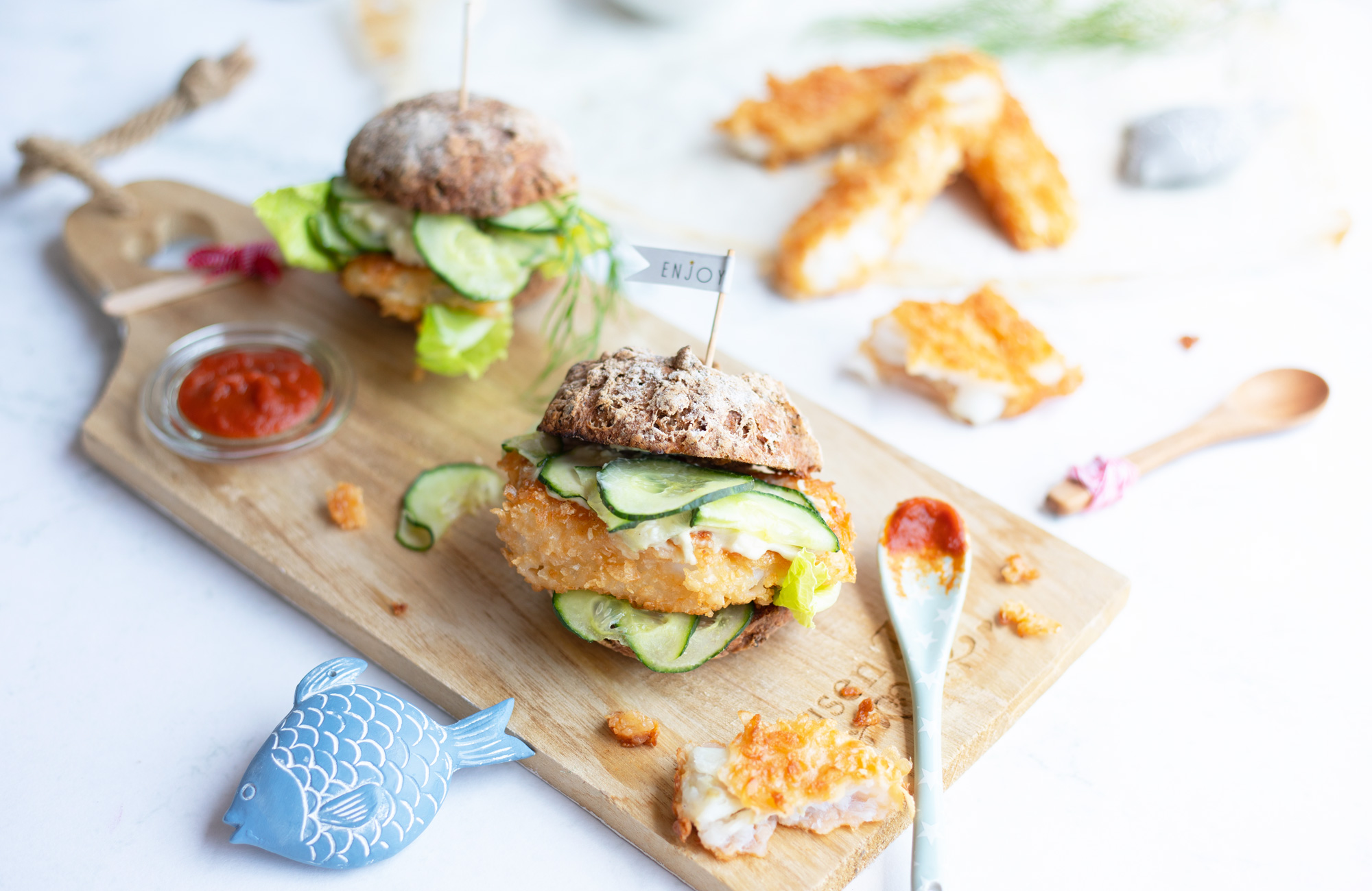 Fischstäbchen Englisch Fischstäbchen Englisch